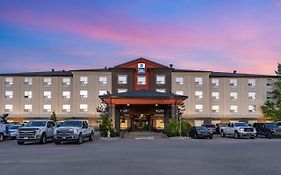 Bonnyville Best Western